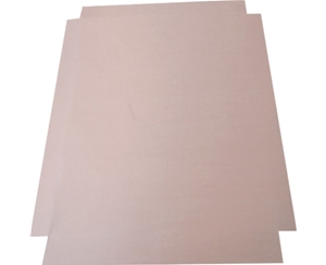 What are the advantages and characteristics of paper skateboard