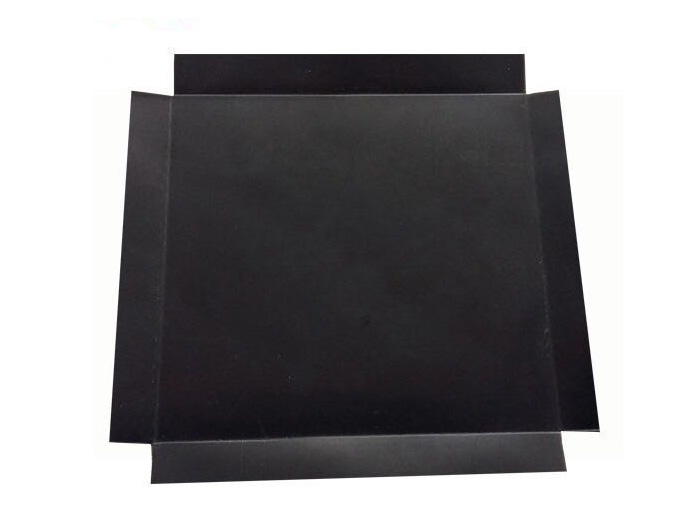 National Solid manufacturer of plastic sliding tray