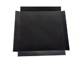 National Solid manufacturer of plastic sliding tray